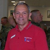 Foto von George Brown