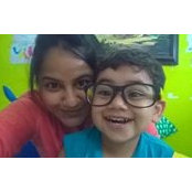 Aastha Kalsi's photo