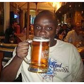 Photo de Stanley Njonjo