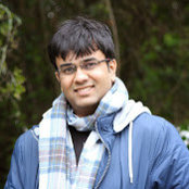 Rohan Agarwal's photo
