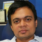 Anand Baid's photo