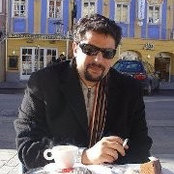 Walid Freiha's photo