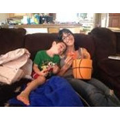 Sheena Jewell's photo