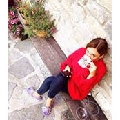 Francesca Manuzzi's photo