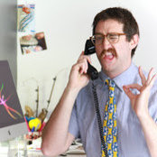 Gary H Goldsmith's photo