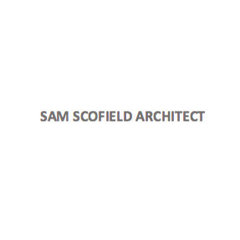 Sam Scofield Architect A.I.A.