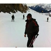 David Maaev's photo