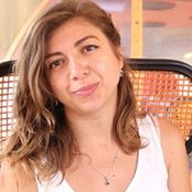 Irit Dali's photo