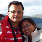Prashant Kumar's photo