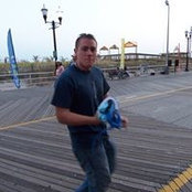 Chris Barnes's photo