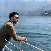 Gian Luca Salvarani's photo