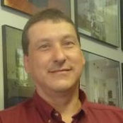 Scott Blain's photo