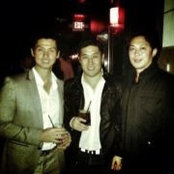 Vincent Nguyen's photo