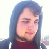 Hunter Curtiss foto
