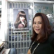 Brigitte Sibulo's photo
