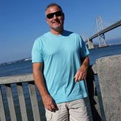 Foto de Chris Giunta