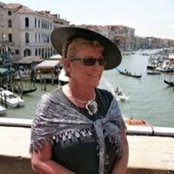 Foto von Beryl Wilson