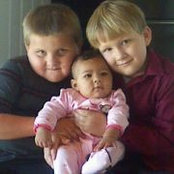 Brandy Harigel's photo