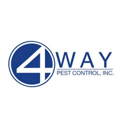 4 Way Pest Control Inc.