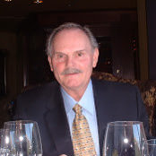 Ted Rogerss billede