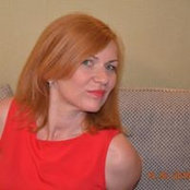 Елена Гороховскаяs foto