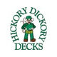 Hickory Dickory Decks Hickory Dickory Decks