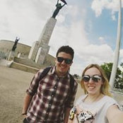 Nicholas Leibel's photo