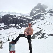 Павел Удовиченкоs foto