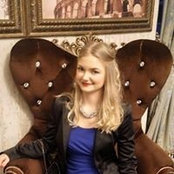 Elina Roms billede