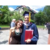 Lizzy Odhner's photo