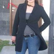 Alma Gomez's photo