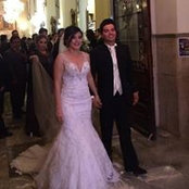 Erika Yanett's photo