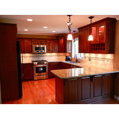 Lovaas Cabinetry