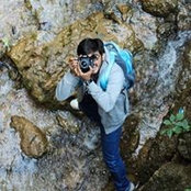 Dhruv Desai's photo