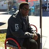 Ricky Rozay's photo