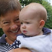Nancy Kluevers billede