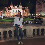 Foto de Sofia Pavlovska
