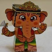 Krishna Sais foto