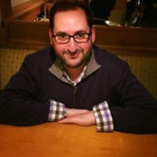 Raymond Brown's photo