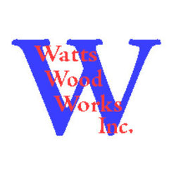 Watts Wood Works Inc.