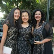 Nardine Salama's photo