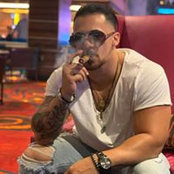 Damien Lugo's photo