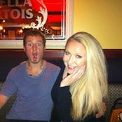 B V's photo