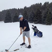 Jason Savage's photo