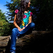 Daniela Mercados foto