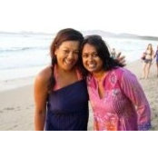 Pranita Venkatesh's photo