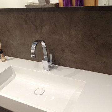 Beton Floor