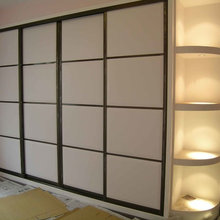 jeff closet
