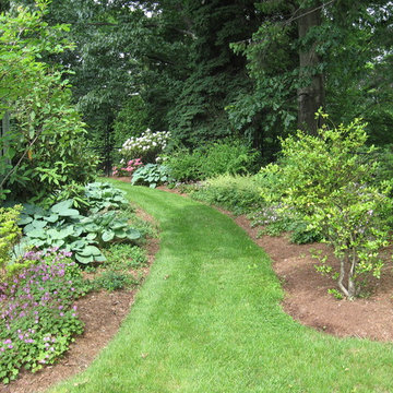 Southport Residence and Landscape