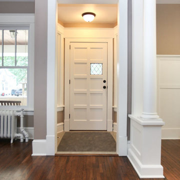 Save A Castle- Selby House Renovation